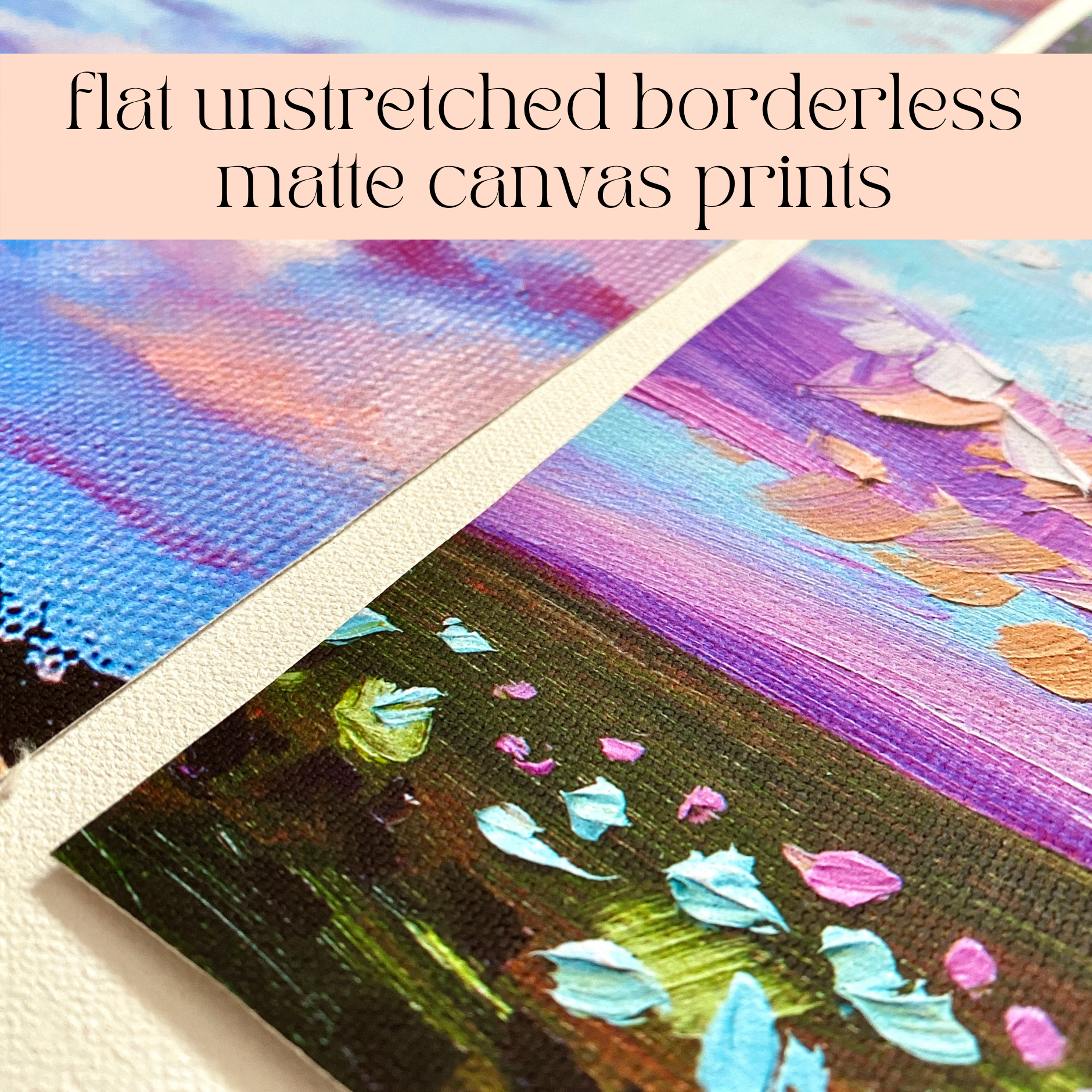 Reverie Horizontal Landscape Print — Carly Gordon